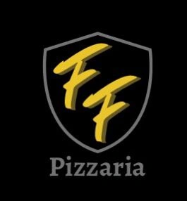 Logo restaurante Família Farinha Pizzaria