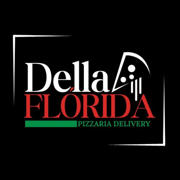 Logo restaurante Della Flórida Pizzaria Delivery