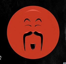 Logo restaurante DON ZAKA - Comida no WOK