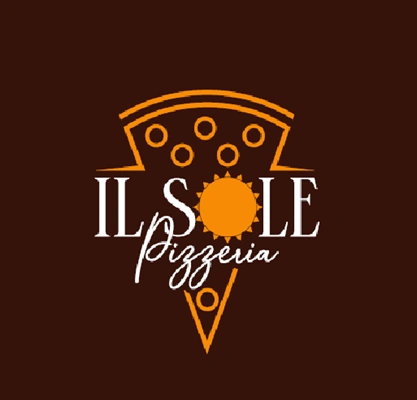 Logo restaurante IL SOLE PIZZERIA