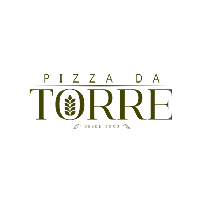 Logo restaurante Pizza da Torre