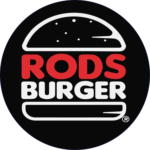 Logo restaurante RodsBurger