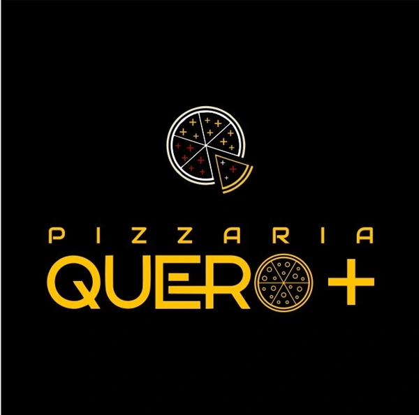 Logo restaurante Pizzaria Quero Mais Ilheus