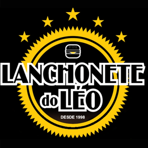 Logo restaurante LANCHONETE DO LEO - ENTREGA 3,00 (AREA URBANA)