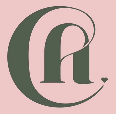 Logo restaurante Carol Araujo Doceria