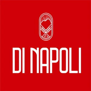 Logo restaurante DI NAPOLI