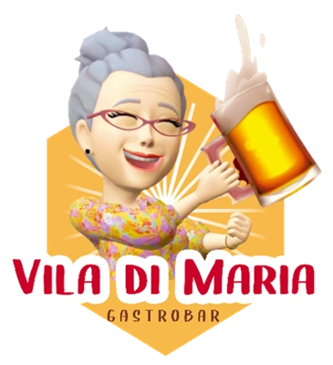 Logo restaurante Vila di Maria