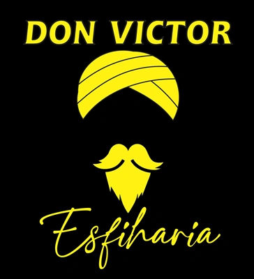 Logo restaurante DON VICTOR ESFIHARIA