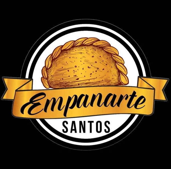 Logo restaurante Empanarte Santos Empanadas