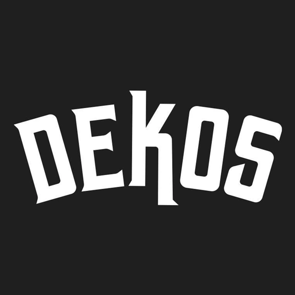 Logo restaurante DEKOS RENASCENÇA