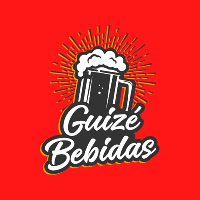 Logo restaurante Guizé Bebidas