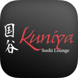 Logo restaurante Kuniya Sushi Lounge