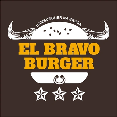 Logo restaurante EL BRAVO TP