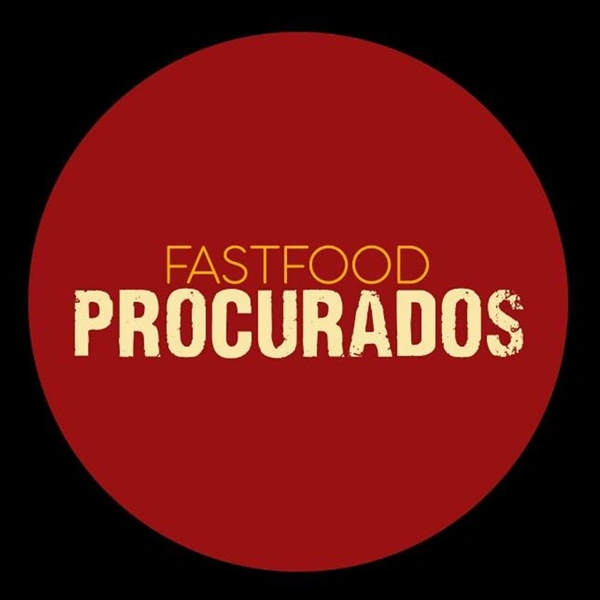 Logo restaurante PROCURADOS