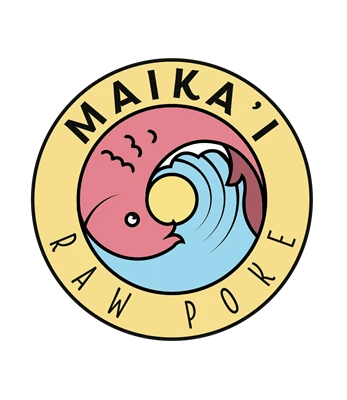 Logo restaurante Maikai Poke