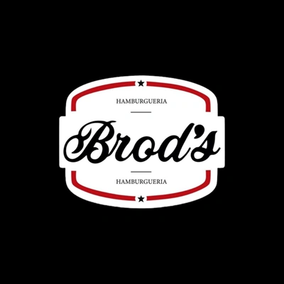 Logo restaurante Brod's Hamburgueria