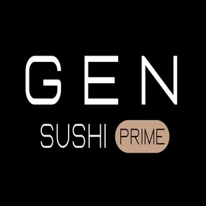 Logo restaurante Gen Sushi