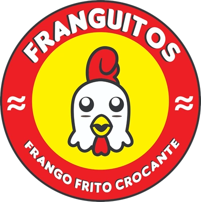 Logo restaurante Franguitos