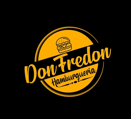 Logo restaurante DonFredon
