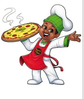 Logo restaurante PIZZARIA DO JOÃO