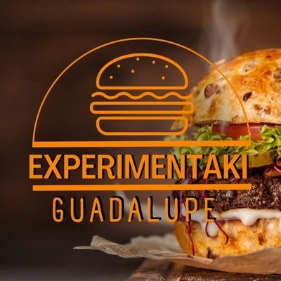 Logo restaurante EXPERIMENTAKI