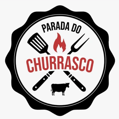 Logo restaurante Parada do churrasco