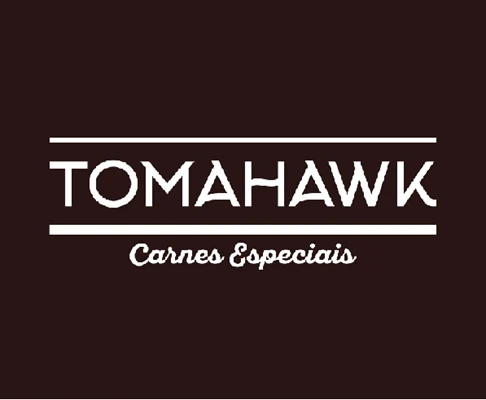 Logo restaurante TOMAHAWK CARNES ESPECIAIS