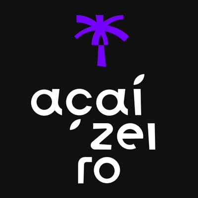 Logo restaurante Acaizeiro