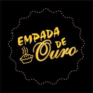 Logo restaurante Empada de Ouro