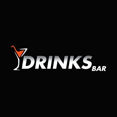 Logo restaurante Drinks Bar