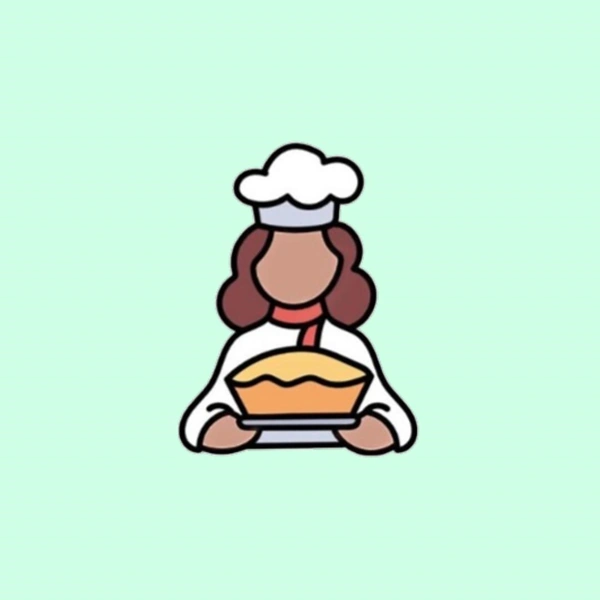 Logo restaurante ViDoceria
