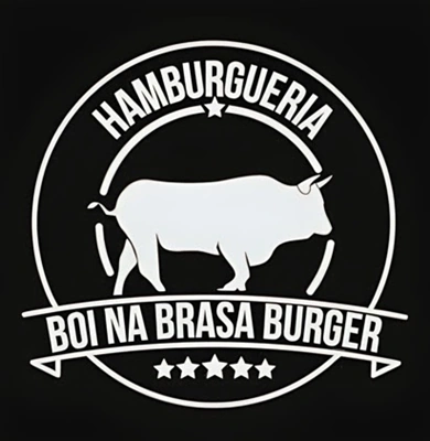 Logo restaurante Boi Na Brasa Burger
