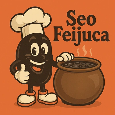 Logo restaurante Seo Feijuca