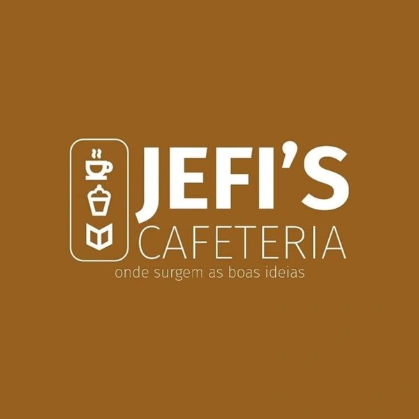 Logo restaurante Jefi's Cafeteria