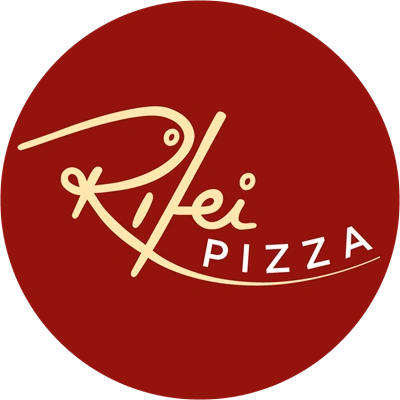 Logo restaurante Rilei Pizza