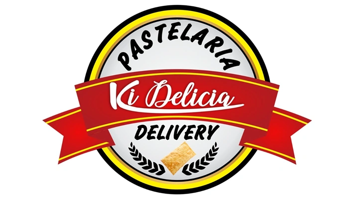Logo restaurante KiDelicia