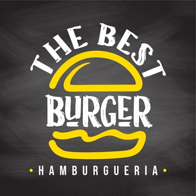Logo restaurante The Best Burger