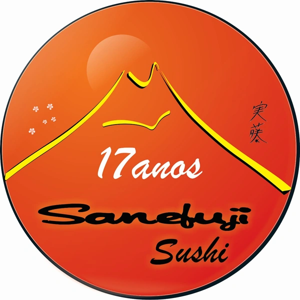 Logo restaurante Sane Sushi