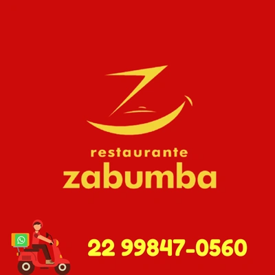 Logo restaurante Restaurante Zabumba