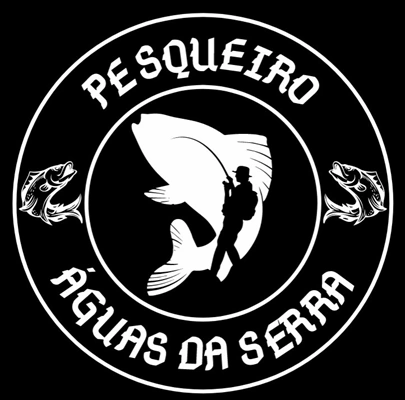 Logo restaurante PESQUEIRO ÁGUAS DA SERRA