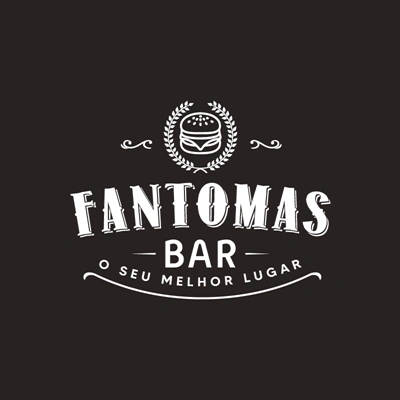 Logo restaurante FANTOMAS