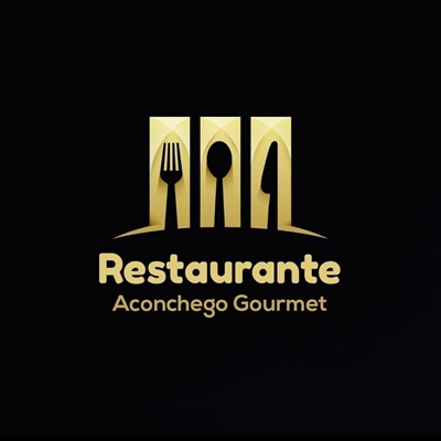 Logo restaurante RESTAURANTE ACONCHEGO GOURMET