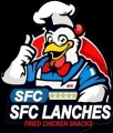 Logo restaurante SFC LANCHES