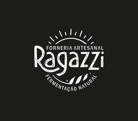 Logo restaurante Ragazzi Forneria