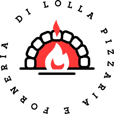 Logo restaurante Di Lolla Pizzaria e Forneria