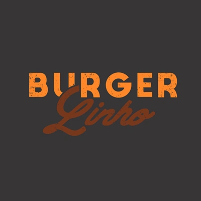 Logo restaurante Burgerlinho Calhau