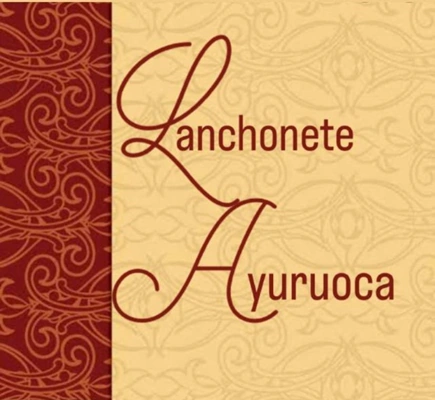 Logo restaurante Bar Ayuruoca