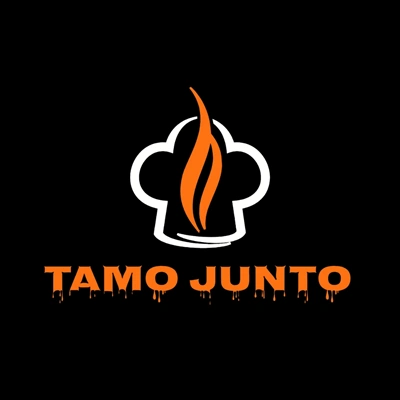 Logo restaurante Tamo Junto