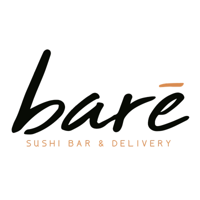 Logo restaurante Bare Sushi Bar