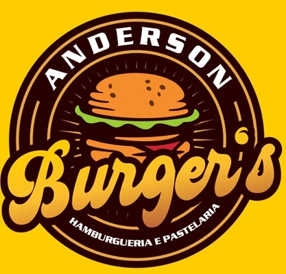 Logo restaurante Anderson's Burger